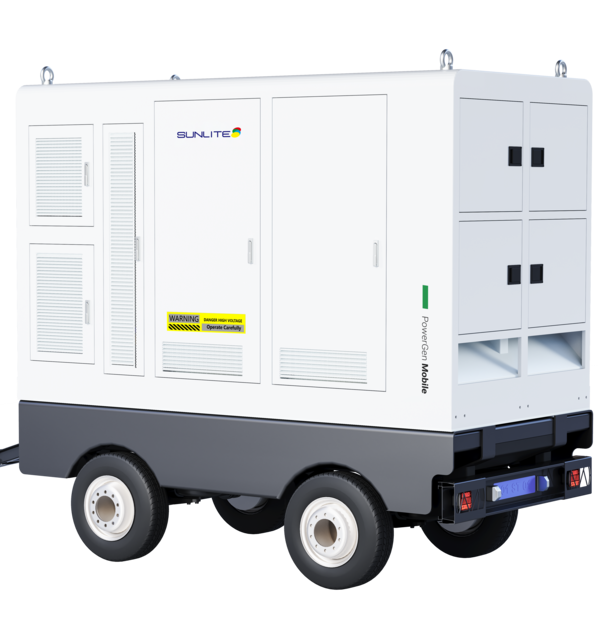 SL-PGM-560W(Coming soon)